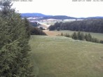 Archiv Foto Webcam Holzelfingen - Salach Lifte 09:00