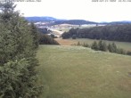 Archiv Foto Webcam Holzelfingen - Salach Lifte 11:00