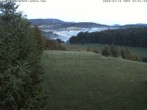 Archiv Foto Webcam Holzelfingen - Salach Lifte 03:00