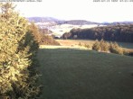 Archiv Foto Webcam Holzelfingen - Salach Lifte 06:00