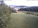 Archiv Foto Webcam Holzelfingen - Salach Lifte 07:00