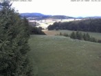 Archiv Foto Webcam Holzelfingen - Salach Lifte 09:00