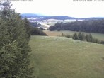 Archiv Foto Webcam Holzelfingen - Salach Lifte 13:00