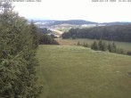 Archiv Foto Webcam Holzelfingen - Salach Lifte 15:00