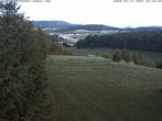 Archiv Foto Webcam Holzelfingen - Salach Lifte 03:00