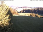Archiv Foto Webcam Holzelfingen - Salach Lifte 06:00