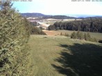 Archiv Foto Webcam Holzelfingen - Salach Lifte 07:00