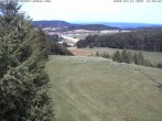 Archiv Foto Webcam Holzelfingen - Salach Lifte 09:00