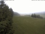 Archiv Foto Webcam Holzelfingen - Salach Lifte 07:00