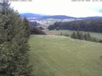 Archiv Foto Webcam Holzelfingen - Salach Lifte 11:00
