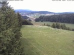 Archiv Foto Webcam Holzelfingen - Salach Lifte 13:00