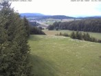 Archiv Foto Webcam Holzelfingen - Salach Lifte 15:00