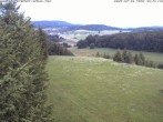 Archived image Webcam Holzelfingen - Salach Lifts 05:00