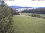 Archived image Webcam Holzelfingen - Salach Lifts 06:00