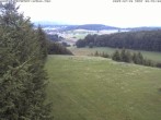 Archived image Webcam Holzelfingen - Salach Lifts 07:00