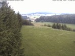 Archived image Webcam Holzelfingen - Salach Lifts 13:00