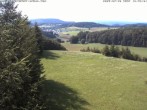 Archived image Webcam Holzelfingen - Salach Lifts 15:00