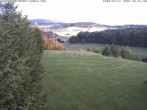 Archiv Foto Webcam Holzelfingen - Salach Lifte 05:00