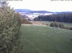 Archiv Foto Webcam Holzelfingen - Salach Lifte 06:00