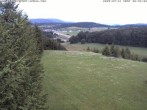 Archiv Foto Webcam Holzelfingen - Salach Lifte 07:00