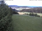 Archiv Foto Webcam Holzelfingen - Salach Lifte 09:00