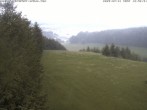 Archiv Foto Webcam Holzelfingen - Salach Lifte 11:00
