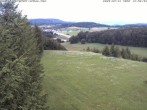 Archiv Foto Webcam Holzelfingen - Salach Lifte 13:00