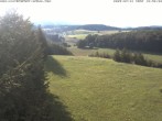 Archiv Foto Webcam Holzelfingen - Salach Lifte 17:00