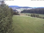 Archiv Foto Webcam Holzelfingen - Salach Lifte 05:00