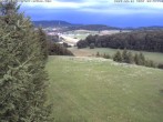 Archiv Foto Webcam Holzelfingen - Salach Lifte 07:00