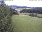Archiv Foto Webcam Holzelfingen - Salach Lifte 11:00