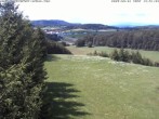 Archiv Foto Webcam Holzelfingen - Salach Lifte 13:00