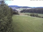 Archiv Foto Webcam Holzelfingen - Salach Lifte 17:00