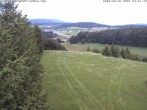 Archiv Foto Webcam Holzelfingen - Salach Lifte 06:00
