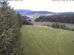 Archiv Foto Webcam Holzelfingen - Salach Lifte 07:00