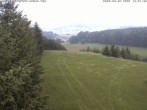 Archiv Foto Webcam Holzelfingen - Salach Lifte 09:00