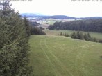 Archiv Foto Webcam Holzelfingen - Salach Lifte 11:00