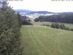 Archiv Foto Webcam Holzelfingen - Salach Lifte 13:00