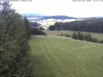 Archiv Foto Webcam Holzelfingen - Salach Lifte 15:00