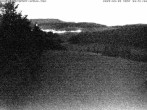 Archiv Foto Webcam Holzelfingen - Salach Lifte 23:00