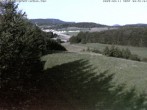 Archiv Foto Webcam Holzelfingen - Salach Lifte 23:00