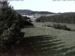Archiv Foto Webcam Holzelfingen - Salach Lifte 01:00