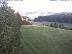 Archiv Foto Webcam Holzelfingen - Salach Lifte 05:00