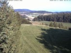 Archiv Foto Webcam Holzelfingen - Salach Lifte 07:00
