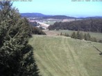 Archiv Foto Webcam Holzelfingen - Salach Lifte 09:00