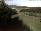 Archiv Foto Webcam Holzelfingen - Salach Lifte 23:00
