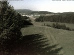 Archiv Foto Webcam Holzelfingen - Salach Lifte 01:00