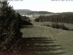 Archiv Foto Webcam Holzelfingen - Salach Lifte 03:00