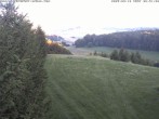 Archiv Foto Webcam Holzelfingen - Salach Lifte 05:00