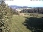 Archiv Foto Webcam Holzelfingen - Salach Lifte 07:00